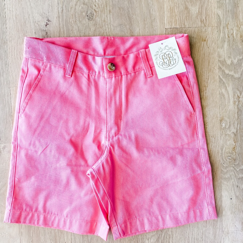 Charlie’s Chinos